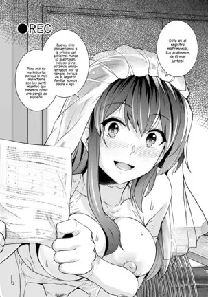 Ane wa Oyaji ni Dakareteru 2 - Mi hermana está en manos de mi padrastro 2