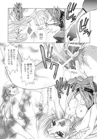 [RED RIBBON REVENGER (Various)] Zuikaku (Record of Lodoss War) [Digital]