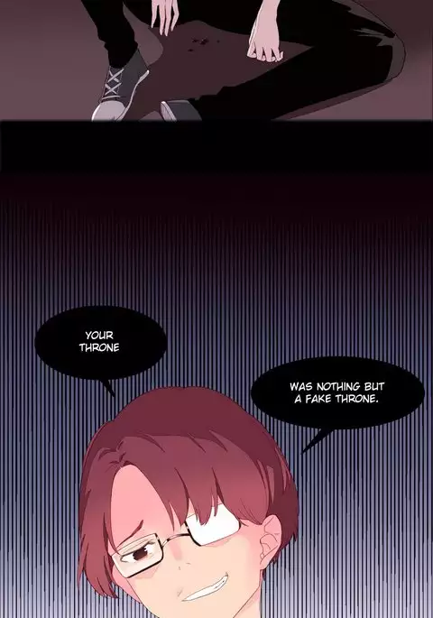 A World That I Rule Ch.01-30