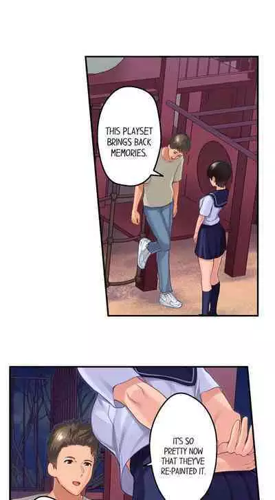 [Kayanoi Ino] Using 100 Boxes of Condoms With My Childhood Friend! (Ch.01~18) [English]