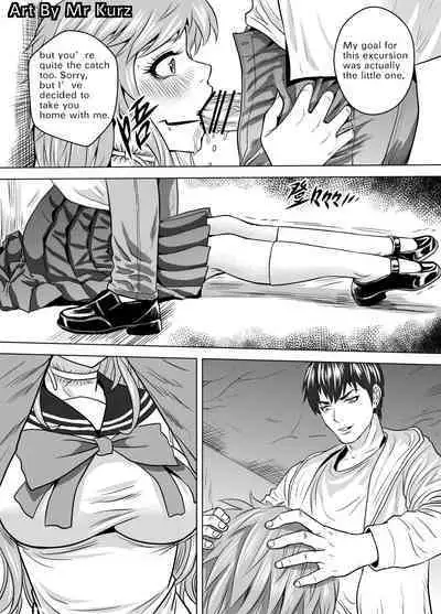 My Dress Up Corpse Ⅱ