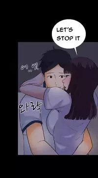 Dark Game Ch.1-10 (English) (Ongoing)