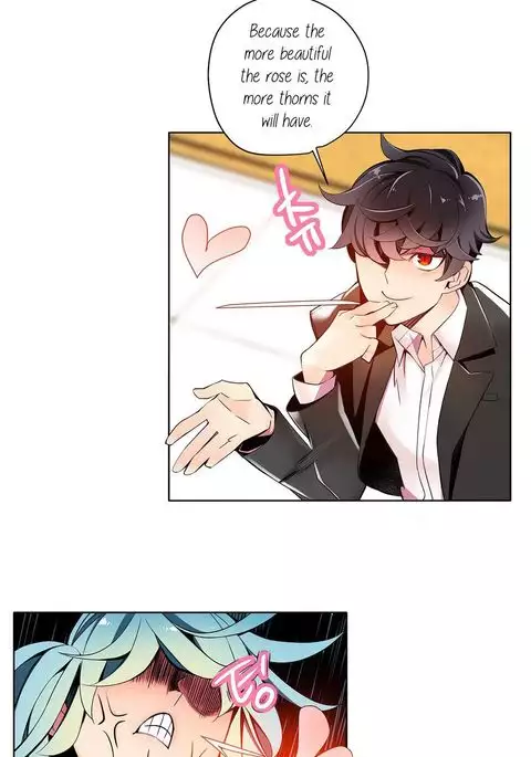 Lilith`s Cord Ch.1-17