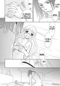 (C75) [Crazy9 (Ichitaka)] Saigo no Yoru ni (To Aru Majutsu no Index) [English]