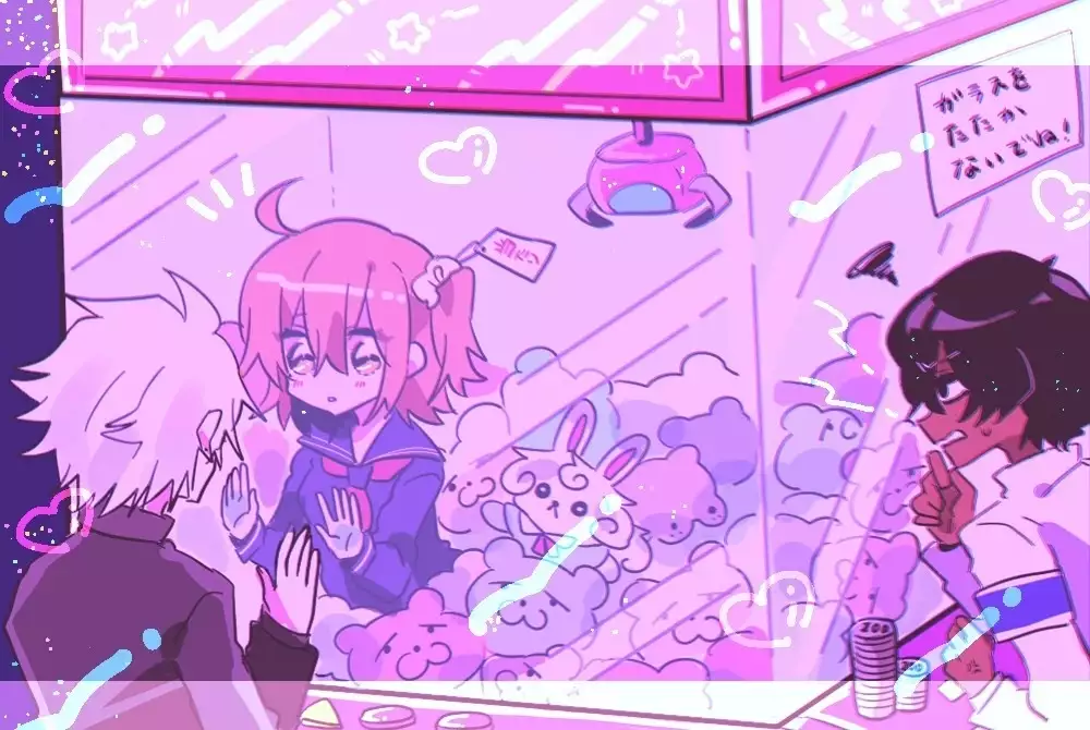 Karu guda chūshin rogu ④