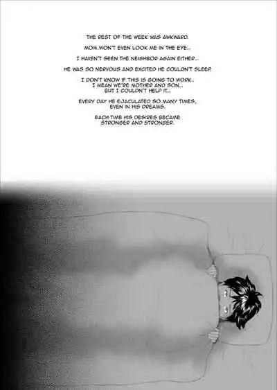 Boku Ga Okasanto Konna Koto Ni Natchau Hanashi Joshou | The story of how i wound up like this with my mother