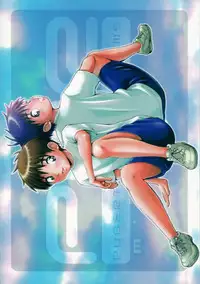 [M's Works (M)] Puberty Boys Returns 3rd [English]