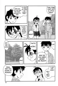 [Shinozaki Rei] Toshoshitsu no Himitsu - Secret In Library. | Secret In The Library [English] [megasean3000]