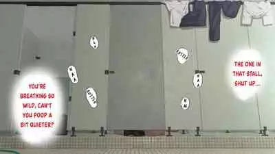 [Danzi Engine (Shiba Yuuji)] Umibe no Omega - Omega on the Shore Ch. 24-25 [Eng] (AA)