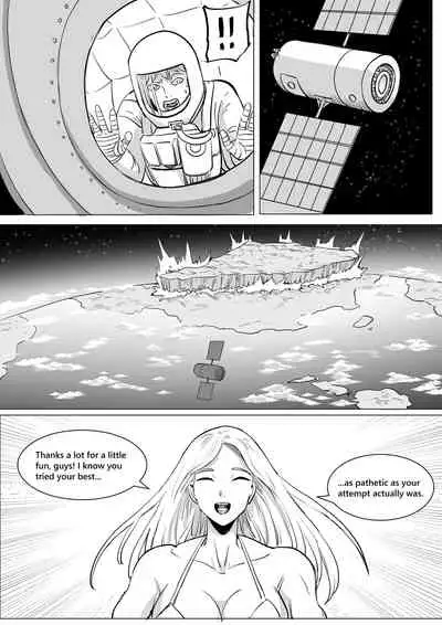 [1888] Pixiv Fanbox Untitled 1