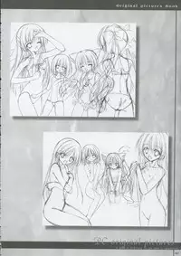 (C65) [MORE PRITY, Tinker Bell (Harukaze Setsuna)] Cafe Little Wish no Hon vol.2