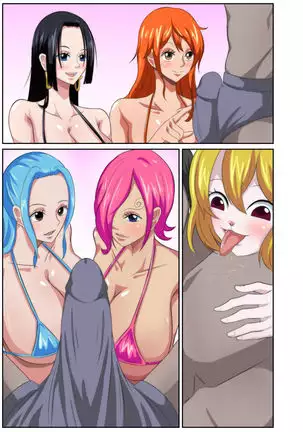 Bakunyuu Heroine no Harem Rakuen