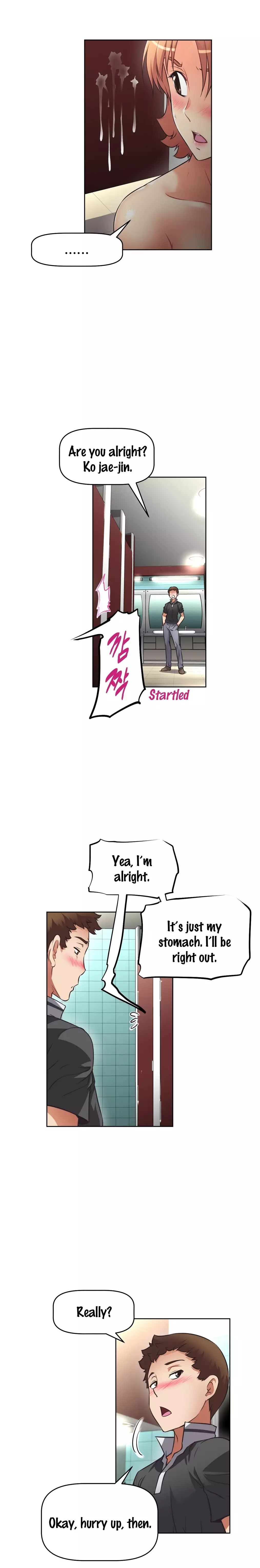 Brawling Go 0-11 Chapters