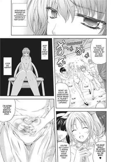 Milliard Slave Story