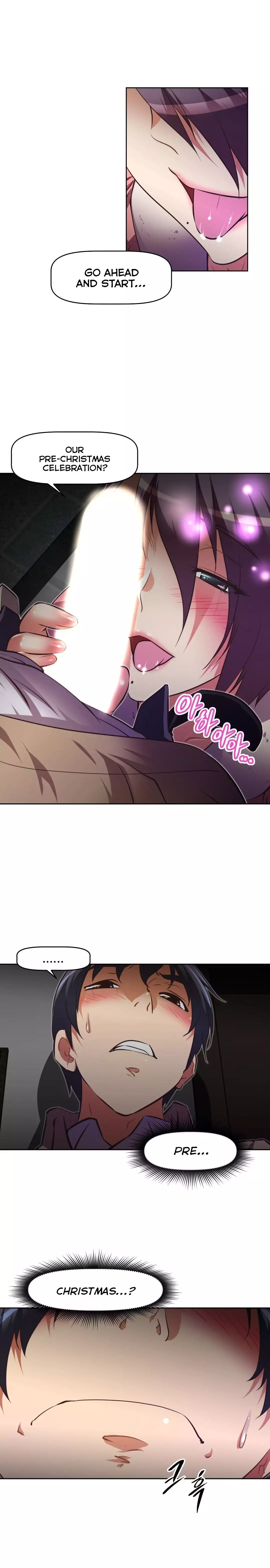 Brawling Go Ch.76-122