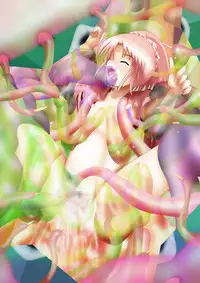 [Dende] Fushigi Sekai -Mystery World- Nonona 32 ~Ao no Kyuuseishu Mea vs Shi no Daimaou, Fukuen no Magan Kousoku Hengeki Ingokukei~