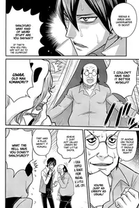 (C81) [Studio Tar (Kyouichirou)] Peropero Kazamori!! (UN-GO) [English] [EHCOVE]