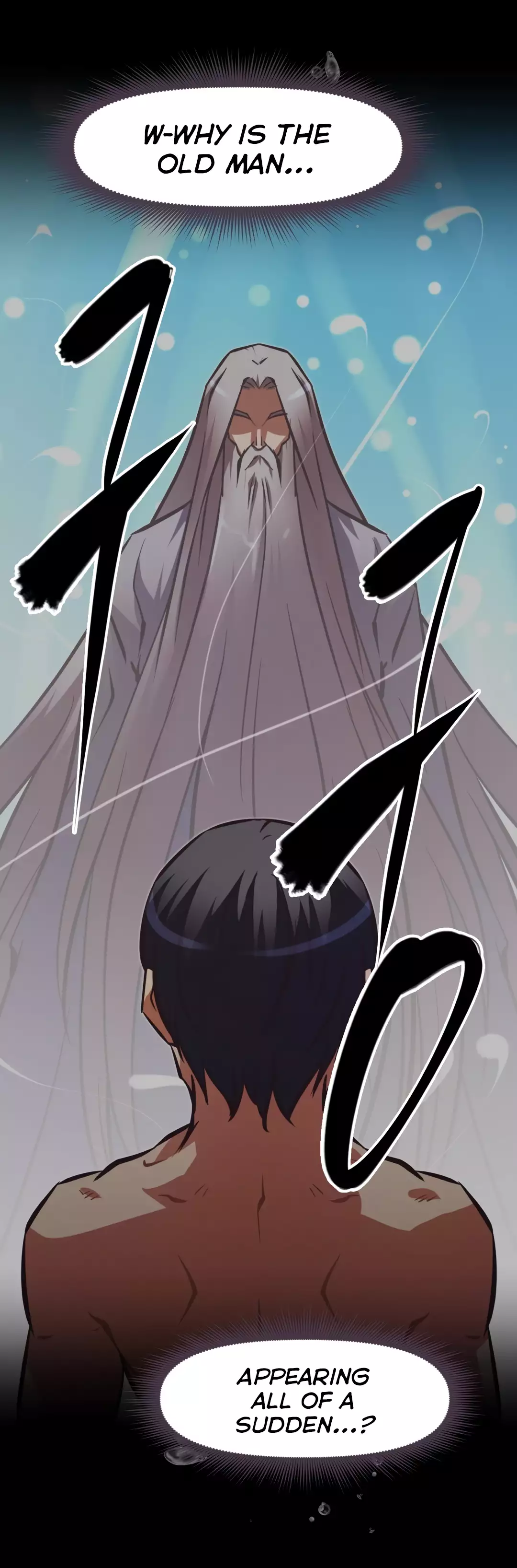 Brawling Go Ch.76-122