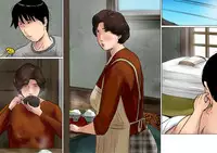 [Oozora Kaiko] Haha ni Koishite ~Wakare no Mae ni~