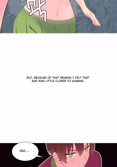 A World That I Rule Ch.01-35