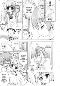 [NemuNemu] Tsuntsun Shichau Otoshigoro [English]