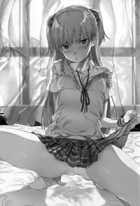 (C89) [FLAT (Yukyu Ponzu)] Rika, Otona ni Shiteageyou | Rika, Let's Make You into an Adult (THE iDOLM@STER CINDERELLA GIRLS) [English] [ATF]