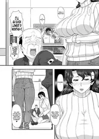 [NEW Bokiya (Takaryoo)] MARS EXPLORER II Saki [English] {Afro} [Digital]