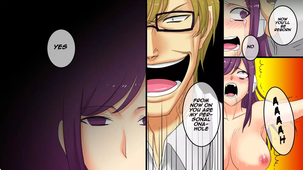 Shuudan Sousa ～Joshi wo Ayatsuru Jintai Controller de Omoi no Mama!～