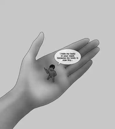 Female Students Working Part-Time In Prison