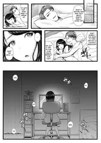 [Blitzkrieg (Denchi)] Hajimete no Netorare Maso-ka Choukyou ~Otomari Date Hen~ [English] [RuruScanlations]