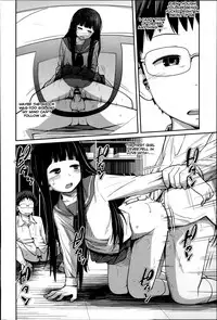 [Tsubaki Jushirou] Kawaii Imouto to Ikenai Koto Shiteimasu! [English] [Hennojin, gustmonk, ATF, peter911]