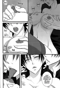 [R*style (Moko)] ♀Majutsushi-goroshi to Shinpu no Seihai Sensou (fate zero)english [boroiheya]