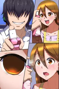 [MC] Houmon Hanbaiin no Ore ga Saiminjutsu wo Te ni Irete Hitozuma ya JK-tachi wo Shihai Shite Tanezuke Shimakutta