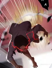 The Matrix Ch.1-3 (English) (Ongoing)