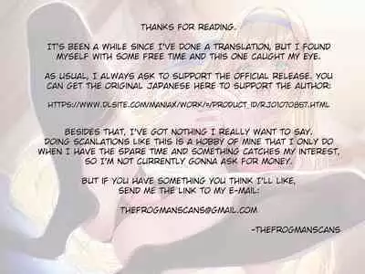 [Seika Kairaku Shoten (Eltoria, Shirokuma A, Mutsukidou)] Hime-sama no Jinsei Itadakimasu -Kawa-ka Sarete Ossan ni Karada o Nottorarete Shimau Himekishi Monogatari- [English] [TheFrogManScans]