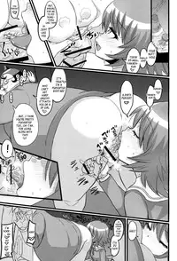 (SC61) [GOD Ryokutya (Bu-chan)] Script Error (Danganronpa) [English] [_ragdoll]