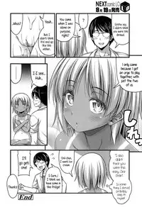 [Noise] Komugi Iro Attack | Cocoa Color Attack (Comic LO 2015-10) [English] {5 a.m.}