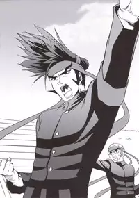 [Digital lover] Rough Sketch 31