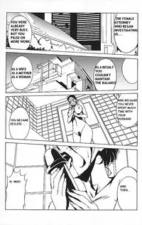 [Takehiro Miura] DOMINANCE - Captives on an Isolated Island [ENG]