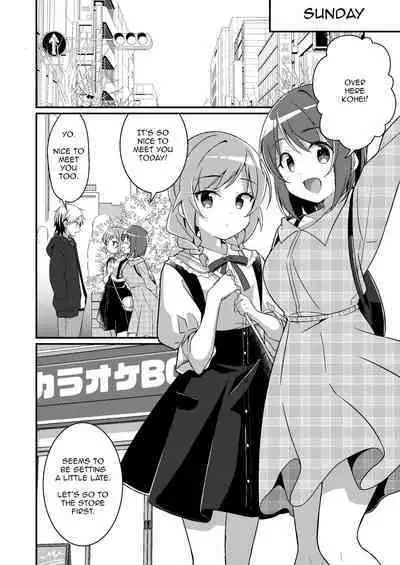 [TSF no F (NOMU)] Welcome To The Succubus Club 3: Punish The Bad Children [English]