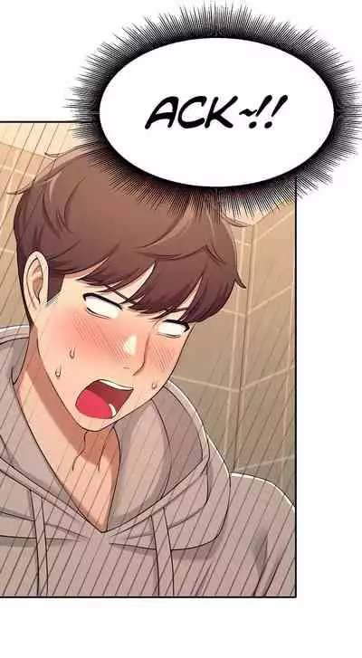 [OB, Overtime Sloth] Is There No Goddess in My College? Ch.12/? [English] [Manhwa PDF]