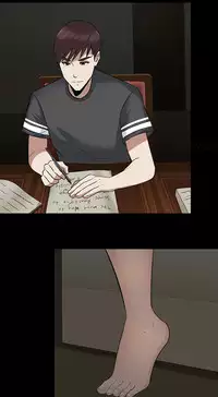 Dark Game Ch.1-13 (English) (Ongoing)