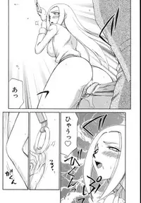 [Taira Hajime] Type-H