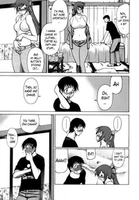 [Nozomu Tamaki] Anego 2 Ch. 10-15 [English] [Lazarus H]