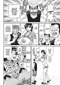 [Ozaki Akira] Hitoduma Inran Sousenkyo [English] [erc] [Digital]