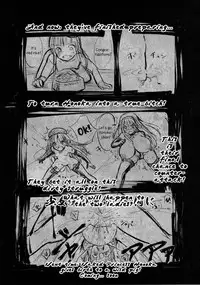 (C83) [774 House (774)] Hadakahime Honoka Zecchou Kakusei Buta Koubi | The Naked Princess Honoka Awakens from Climaxing by Copulating with a Pig [English]