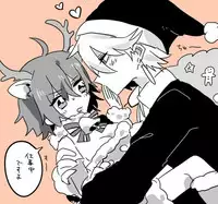 [mizmichan] Karu guda ♀ chūshin rogu ④(Fate grand order)