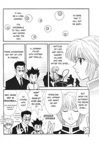 [Boogie Woogie Cat] Anata ni Muchuu (Wild about You) – Hunter × Hunter dj [Eng]