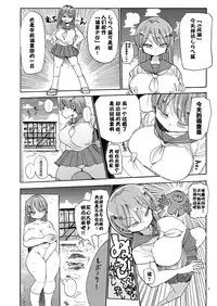 Nandemo Chousa Shoujo no Doujinshi ga Deta? Wakarimashita Chousa Shimasu