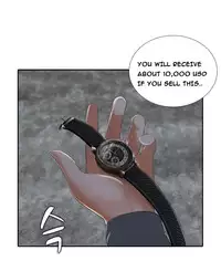 Dark Game Ch.1-10 (English) (Ongoing)